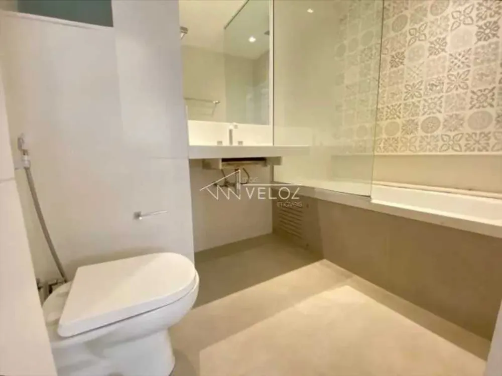 Apartamento, 3 quartos, 160 m² - Foto 6