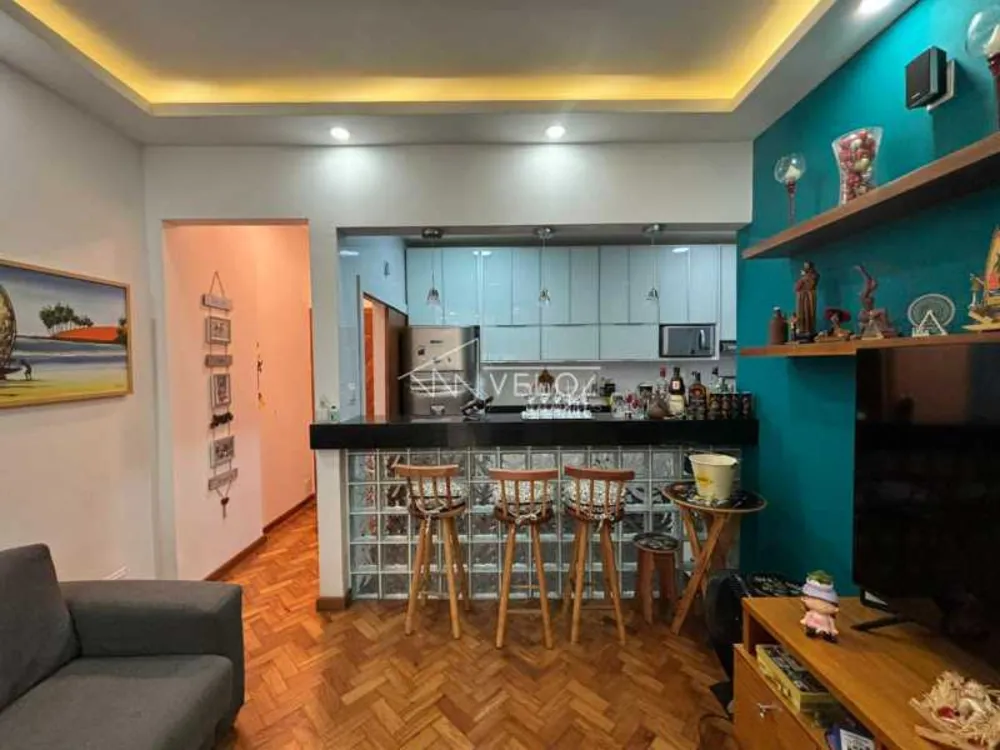 Apartamento, 2 quartos, 63 m² - Foto 6