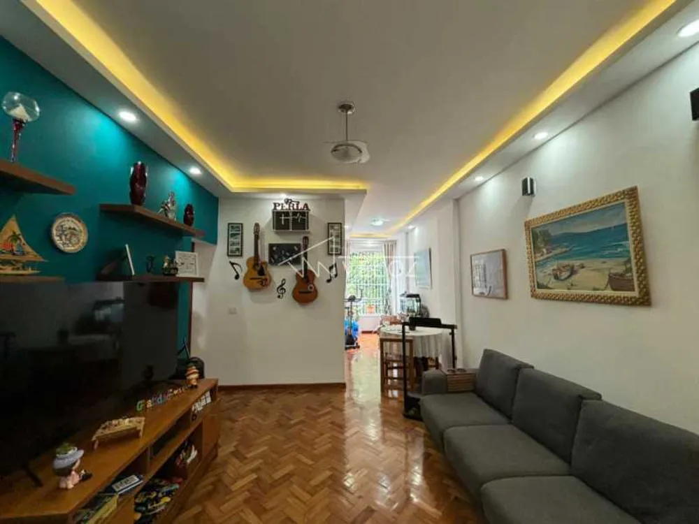 Apartamento, 2 quartos, 63 m² - Foto 5