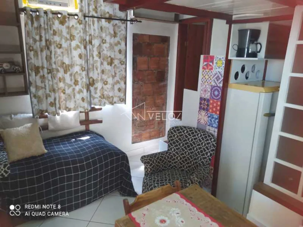Cobertura, 1 quarto, 14 m² - Foto 5