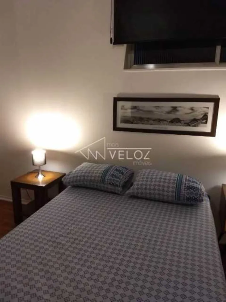 Apartamento, 1 quarto, 32 m² - Foto 18