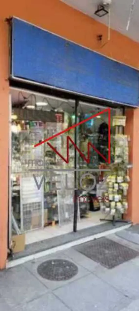 Loja-Salão, 23 m² - Foto 6