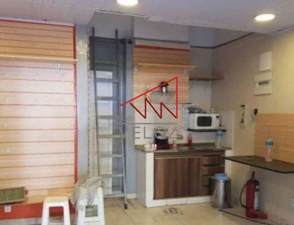 Loja-Salão, 23 m² - Foto 4
