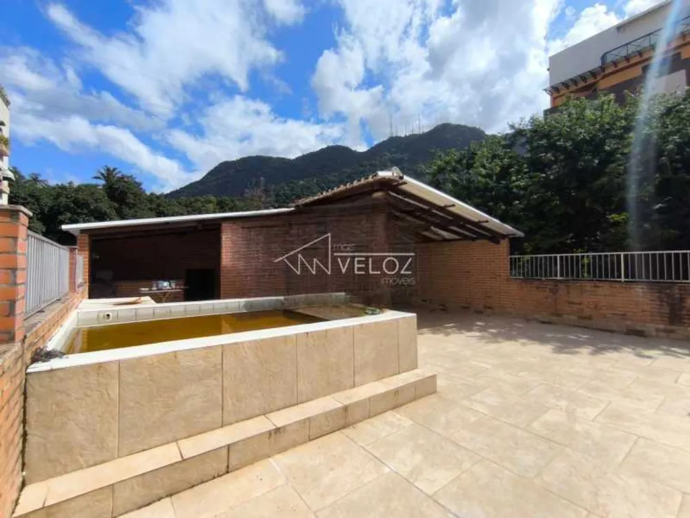 Apartamento, 3 quartos, 293 m² - Foto 12