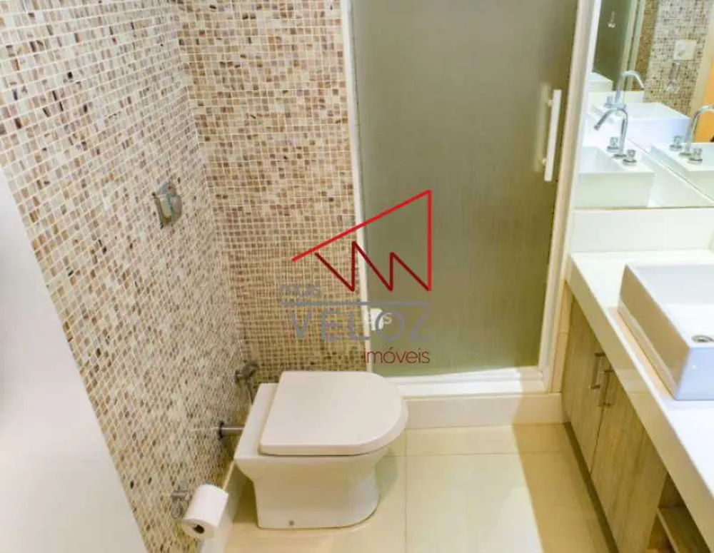 Apartamento, 2 quartos, 120 m² - Foto 6