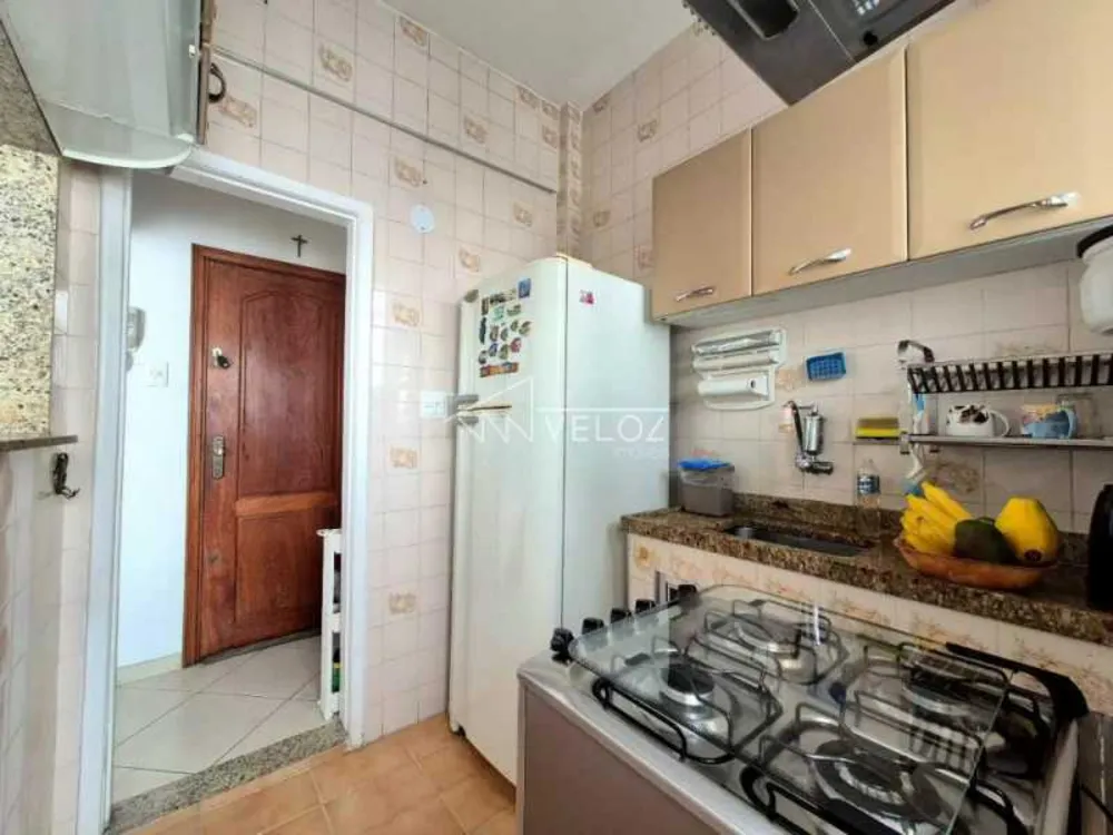 Apartamento, 1 quarto, 39 m² - Foto 12
