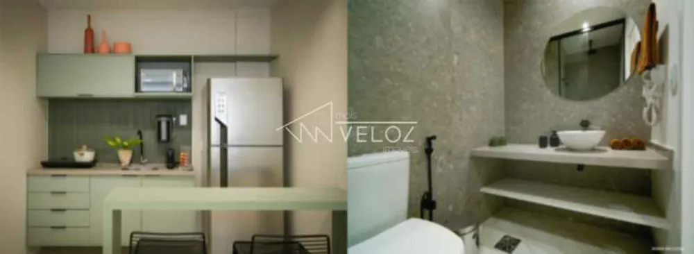 Apartamento, 1 quarto, 31 m² - Foto 18