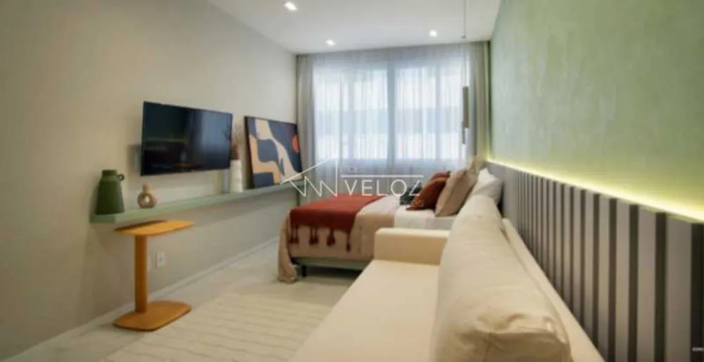 Apartamento, 1 quarto, 31 m² - Foto 14
