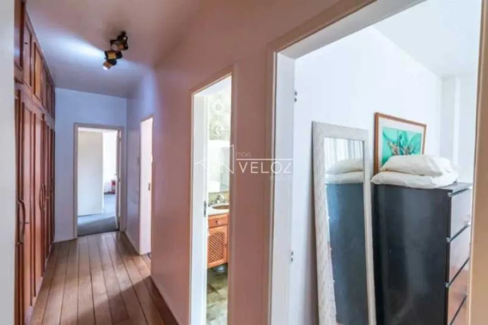 Cobertura, 3 quartos, 202 m² - Foto 13