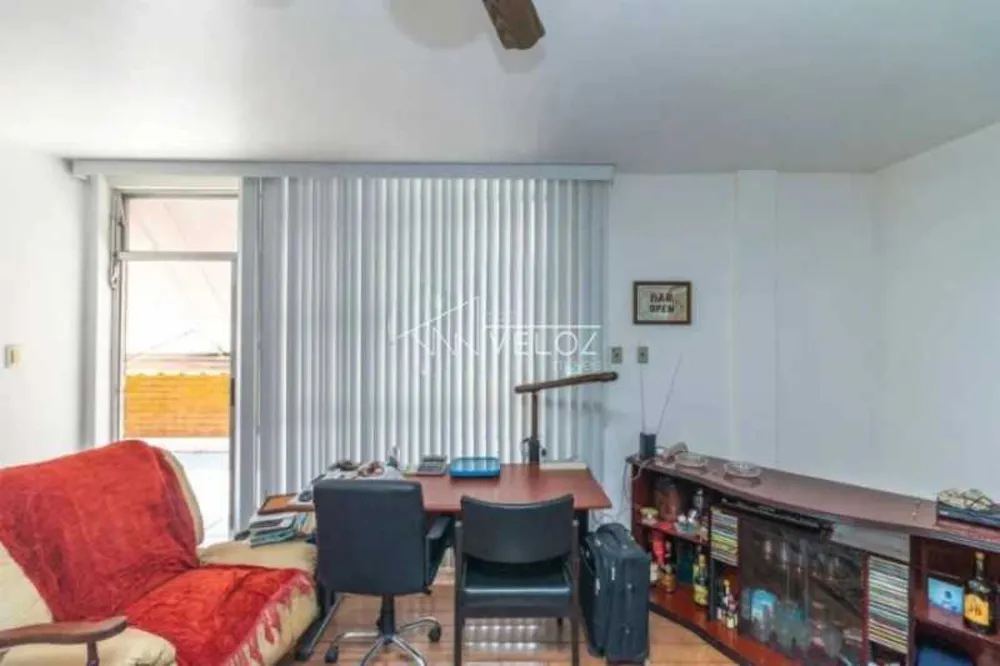 Cobertura, 3 quartos, 202 m² - Foto 8