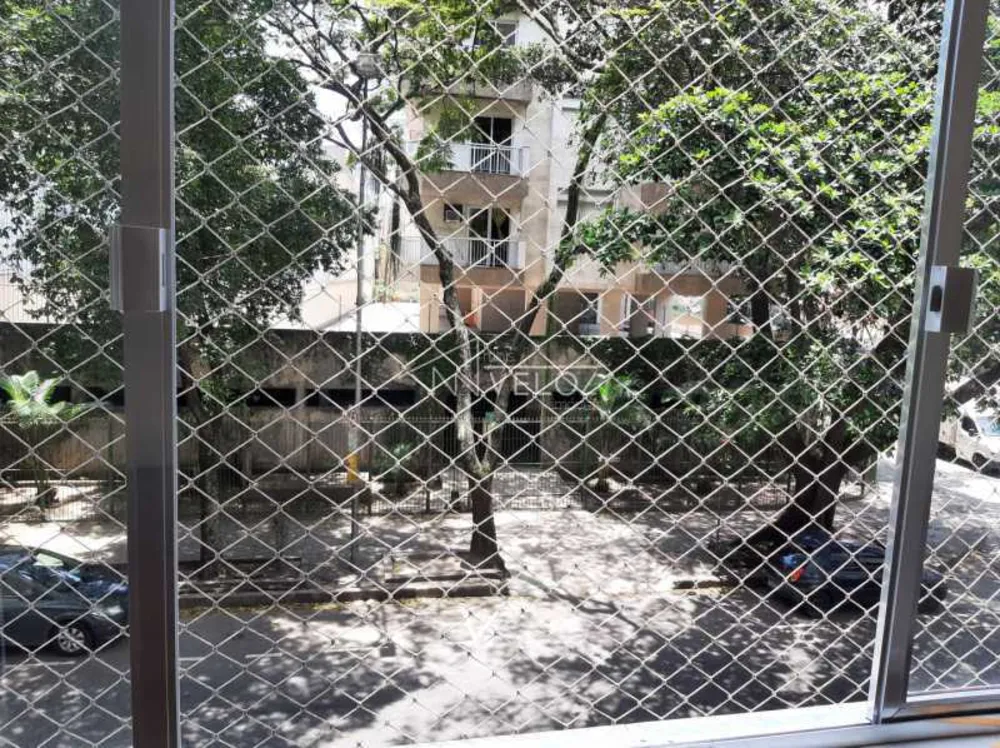 Apartamento, 3 quartos, 90 m² - Foto 5