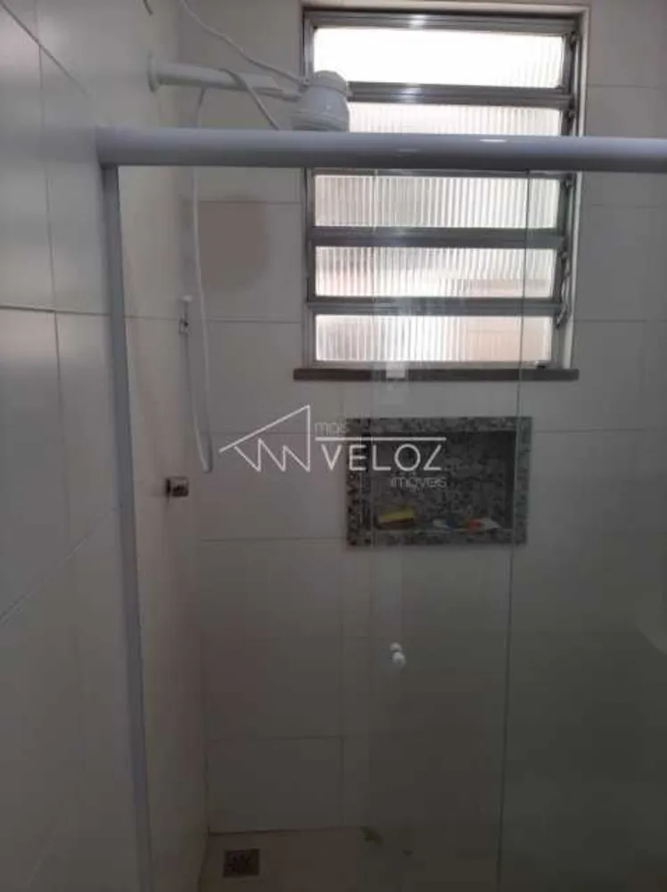 Apartamento, 3 quartos, 90 m² - Foto 3