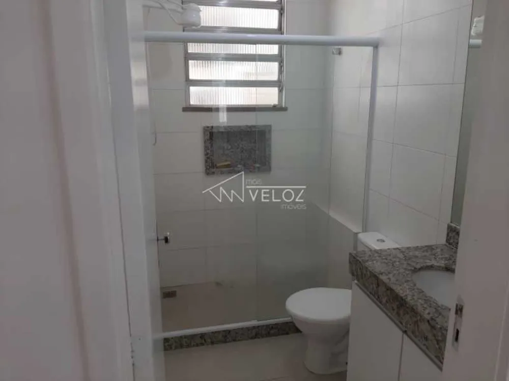 Apartamento, 3 quartos, 90 m² - Foto 1