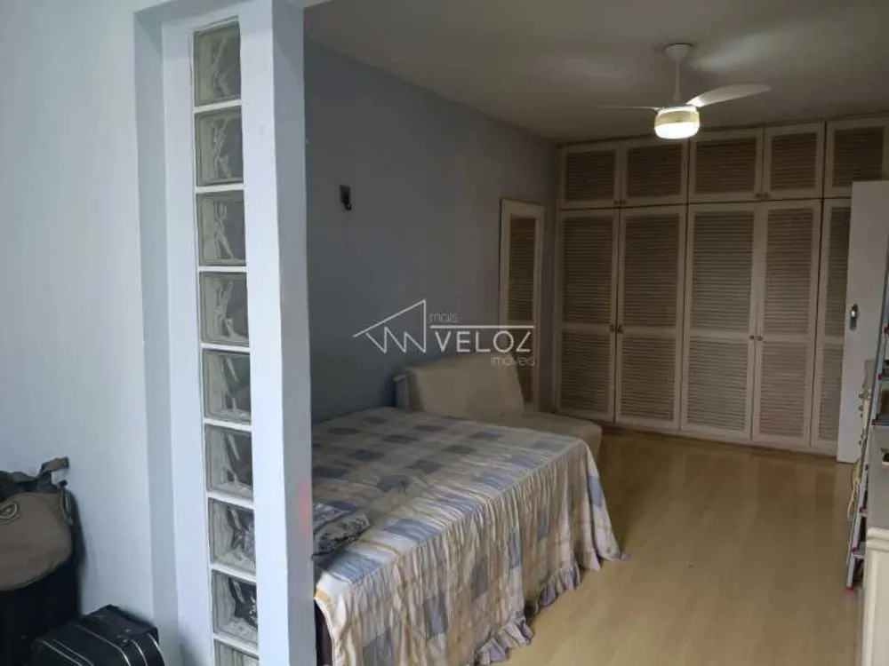 Apartamento, 2 quartos, 107 m² - Foto 11