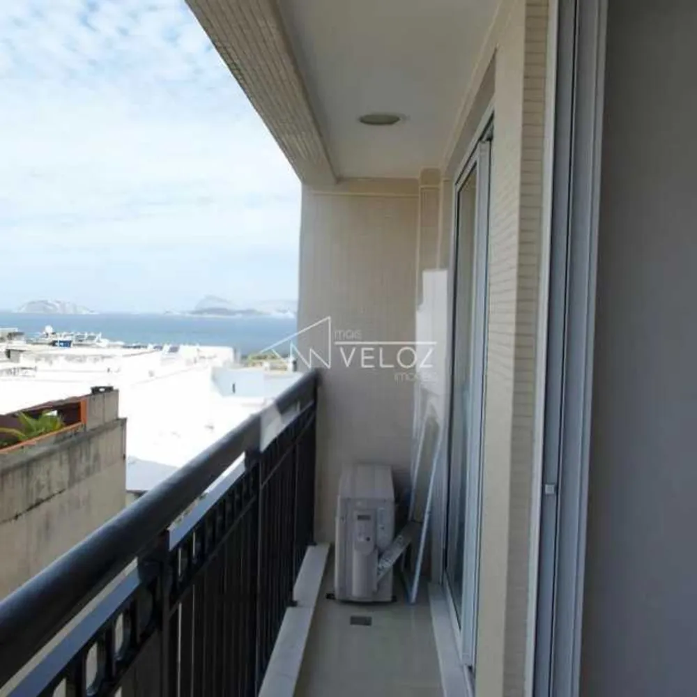 Apartamento, 2 quartos, 74 m² - Foto 17