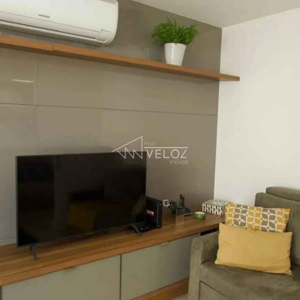 Apartamento, 2 quartos, 74 m² - Foto 10