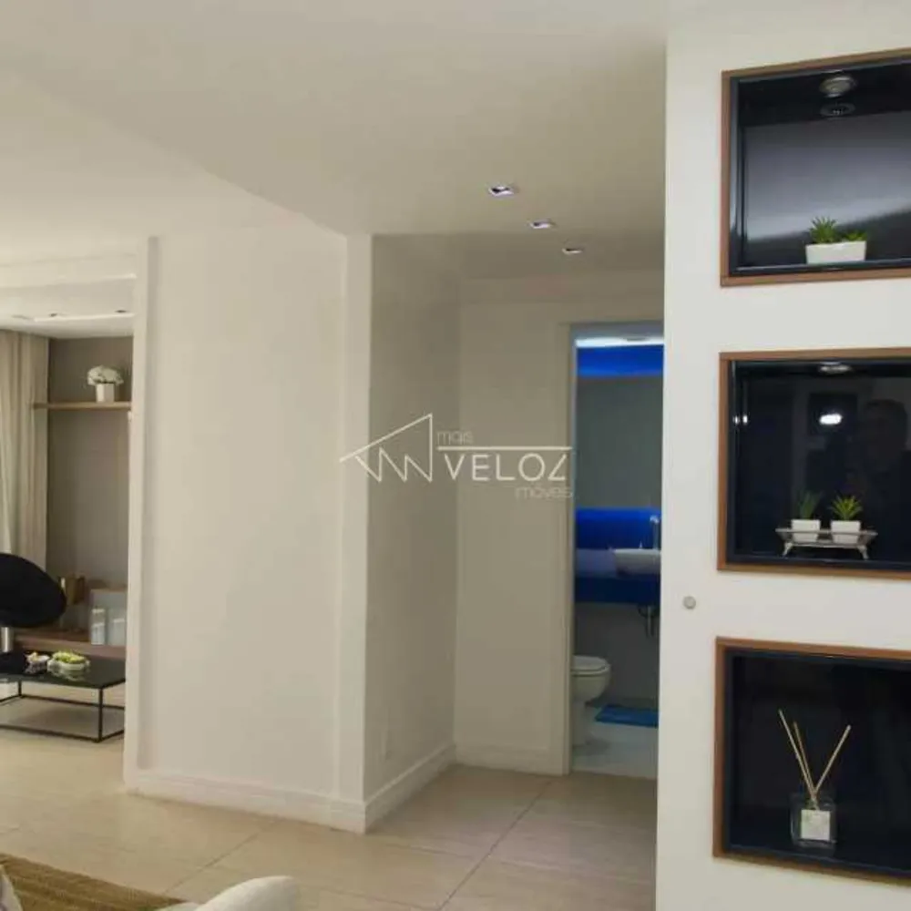 Apartamento, 2 quartos, 74 m² - Foto 14