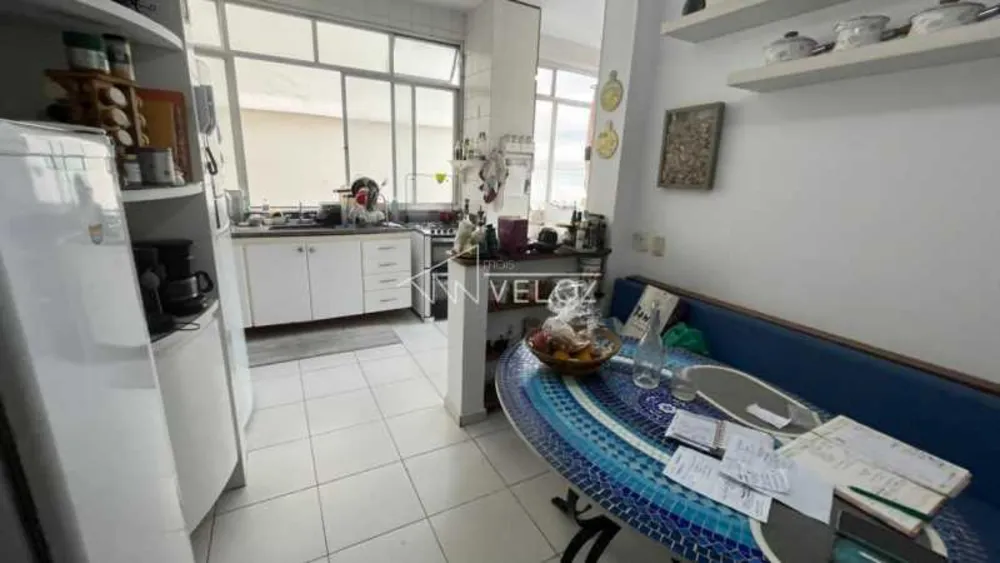Apartamento, 2 quartos, 115 m² - Foto 9