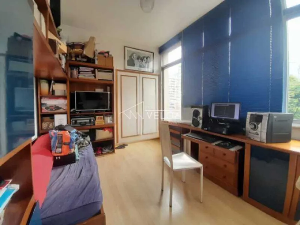 Apartamento, 3 quartos, 140 m² - Foto 11