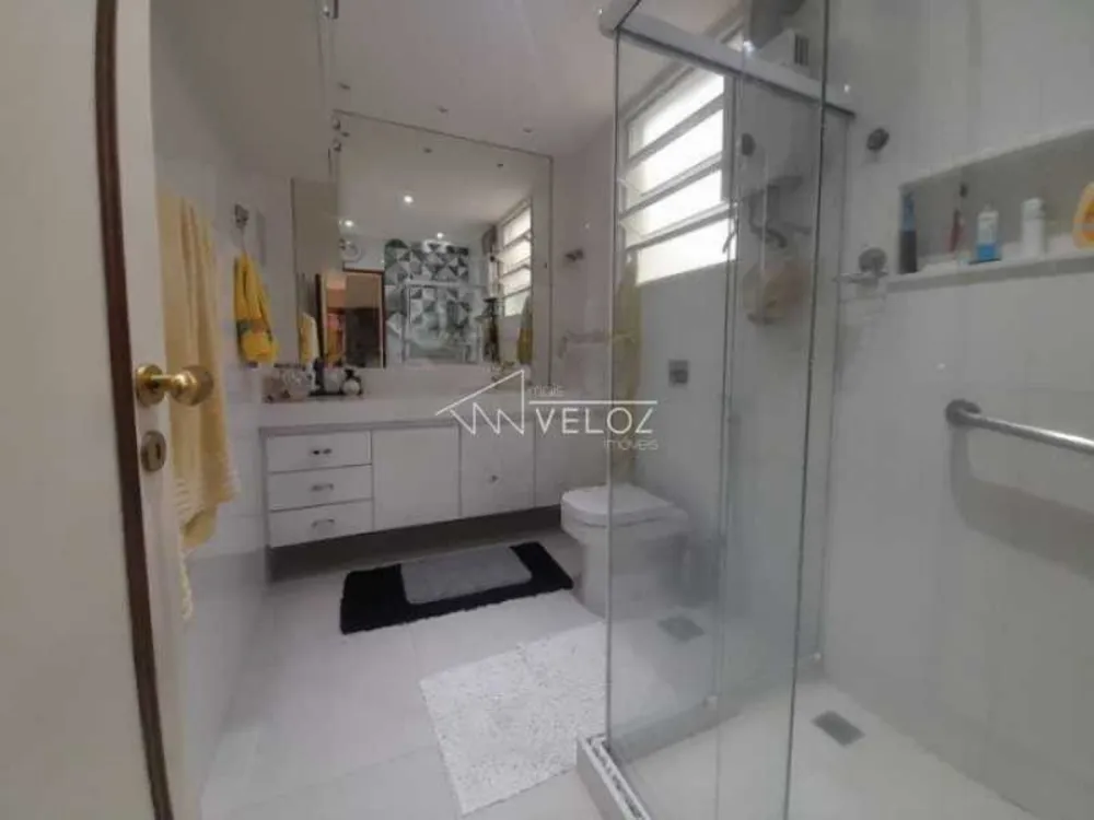Apartamento, 3 quartos, 140 m² - Foto 10
