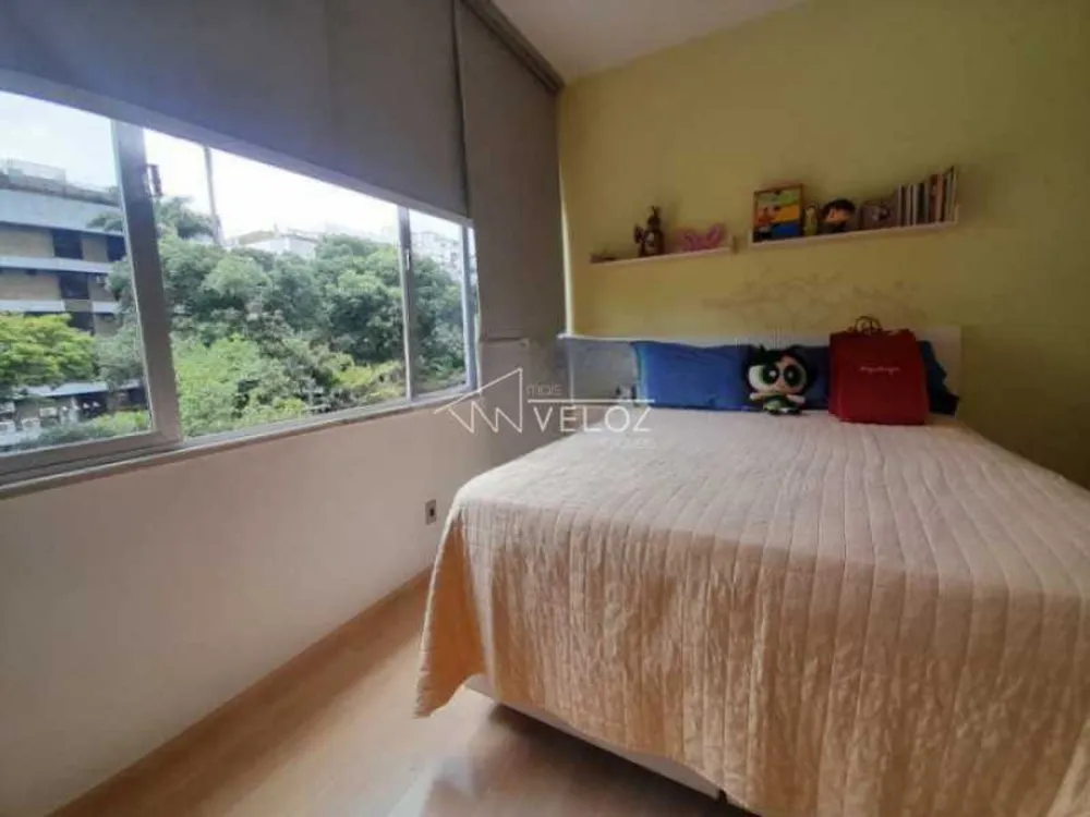 Apartamento, 3 quartos, 140 m² - Foto 1