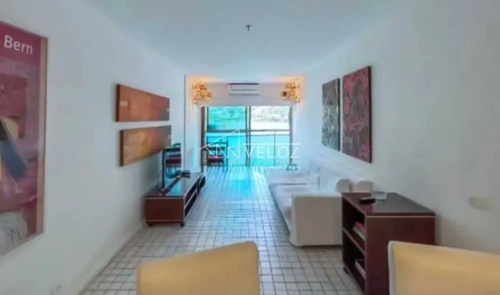 Flat/Apart Hotel, 2 quartos, 60 m² - Foto 3