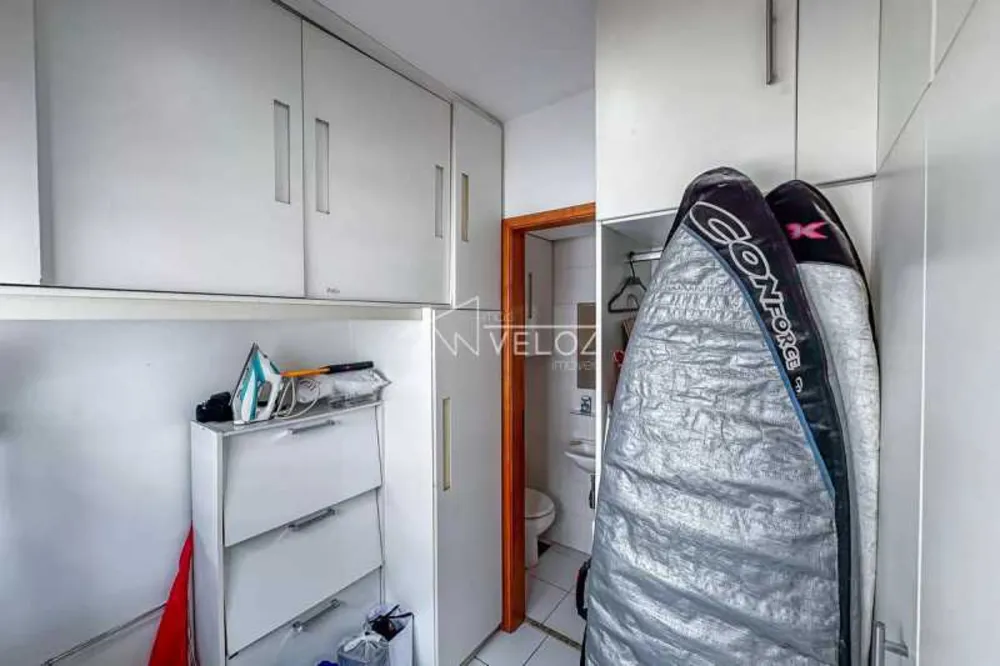 Apartamento, 2 quartos, 108 m² - Foto 2