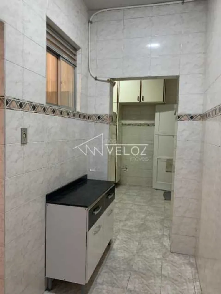 Apartamento, 3 quartos, 118 m² - Foto 8