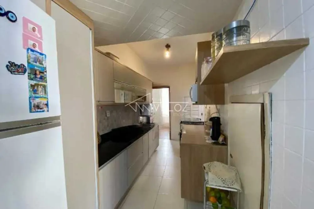 Cobertura, 5 quartos, 391 m² - Foto 1