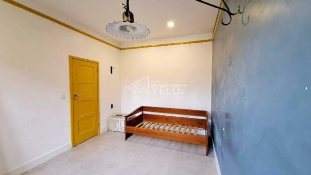 Apartamento, 1 quarto, 41 m² - Foto 3