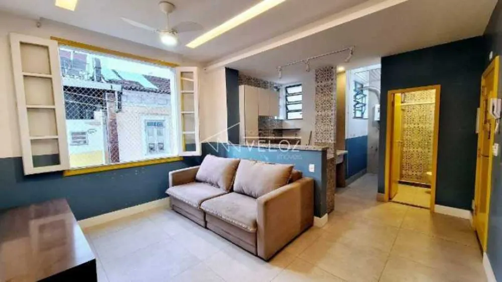 Apartamento, 1 quarto, 41 m² - Foto 8