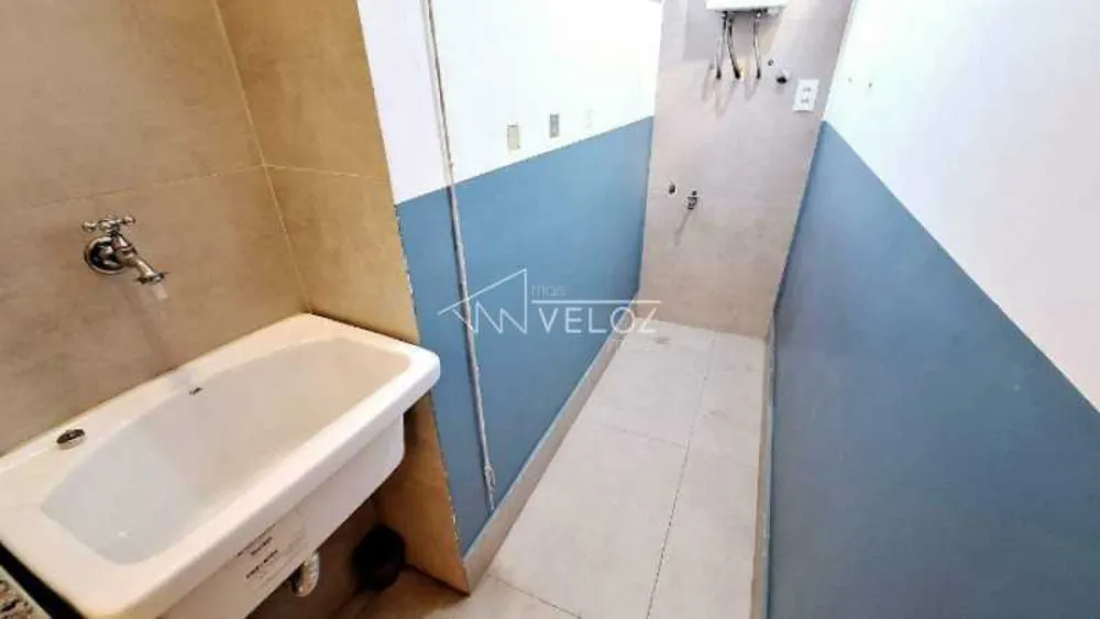 Apartamento, 1 quarto, 41 m² - Foto 20