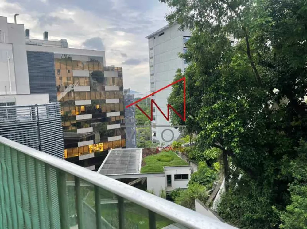 Apartamento, 1 quarto, 47 m² - Foto 4