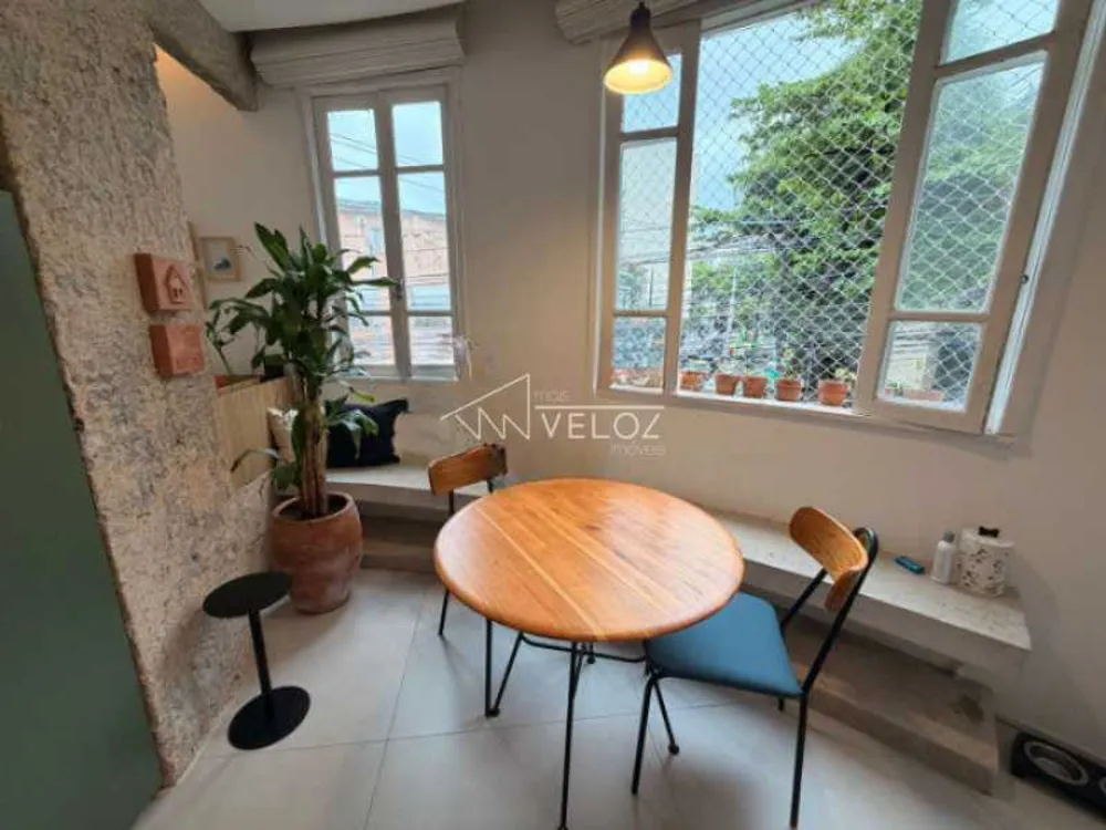 Apartamento, 1 quarto, 35 m² - Foto 2