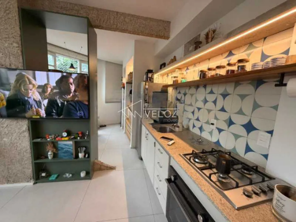 Apartamento, 1 quarto, 35 m² - Foto 1