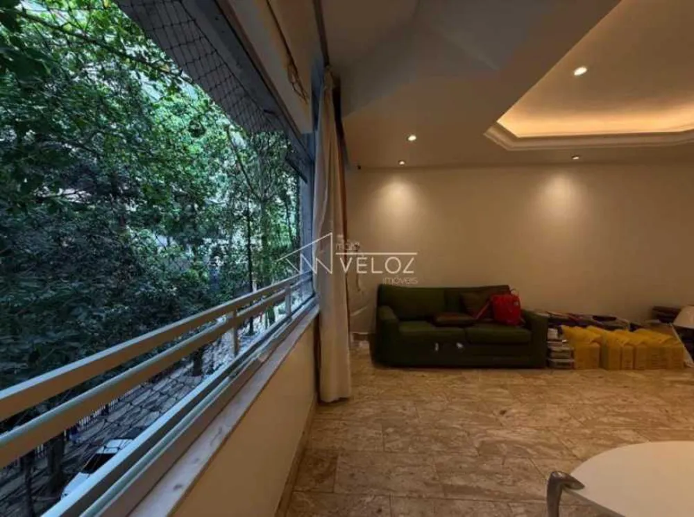 Apartamento, 3 quartos, 109 m² - Foto 3