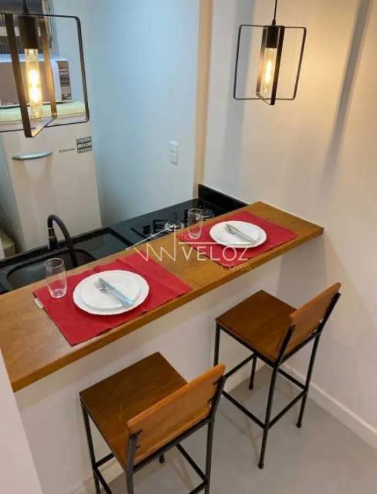 Apartamento, 1 quarto, 27 m² - Foto 17