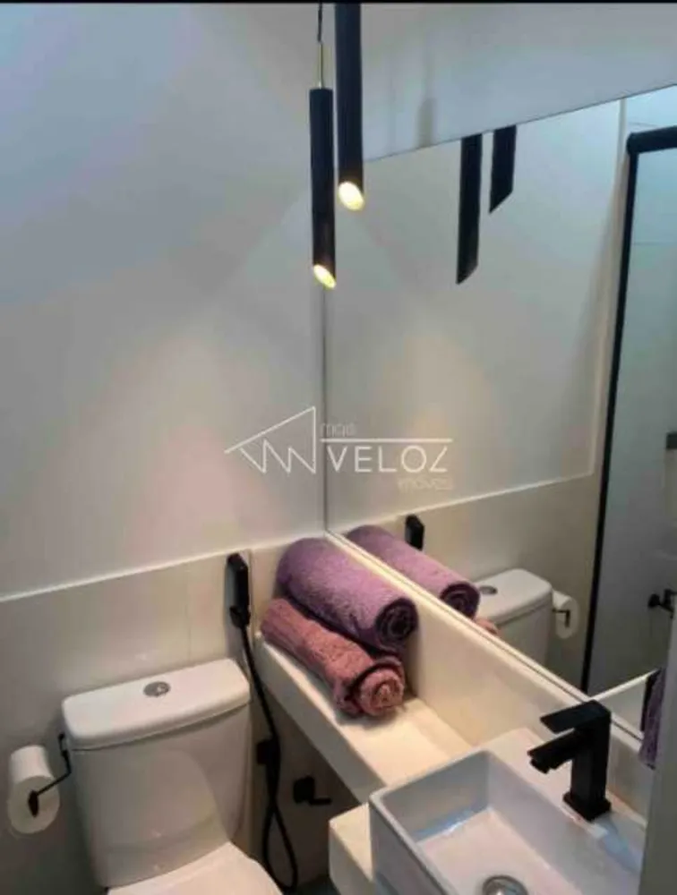 Apartamento, 1 quarto, 27 m² - Foto 2