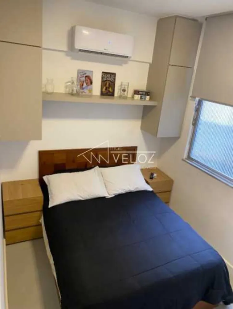 Apartamento, 1 quarto, 27 m² - Foto 10