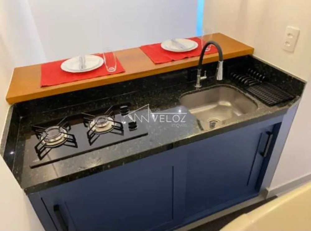 Apartamento, 1 quarto, 27 m² - Foto 13