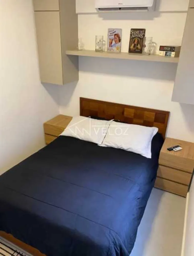 Apartamento, 1 quarto, 27 m² - Foto 15