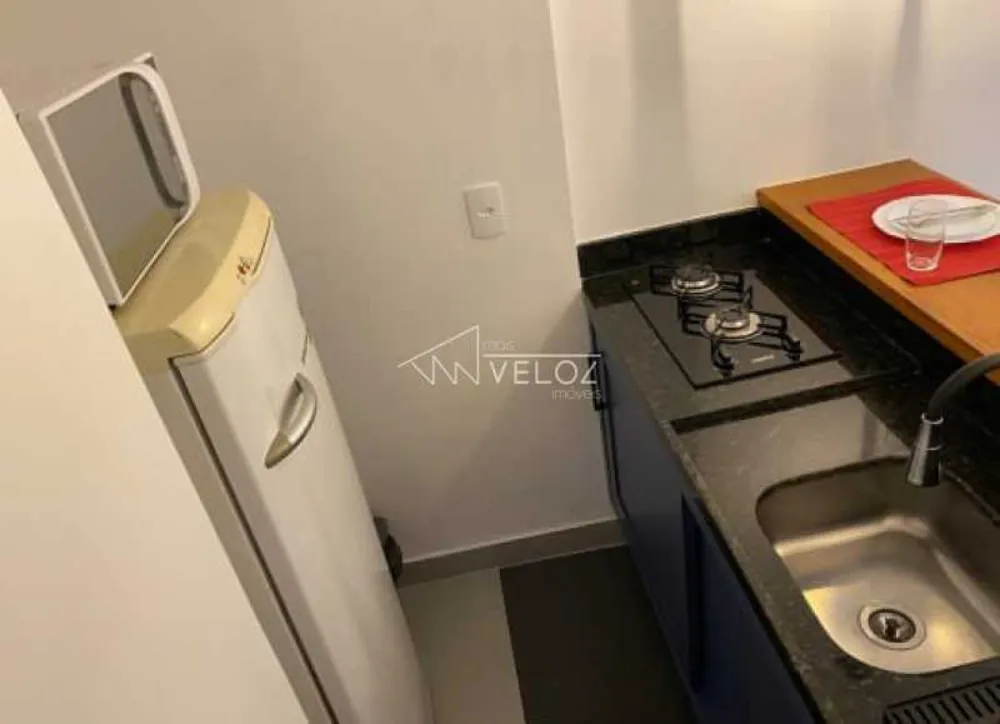 Apartamento, 1 quarto, 27 m² - Foto 8