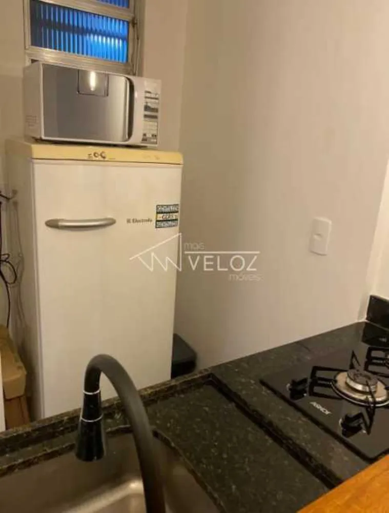 Apartamento, 1 quarto, 27 m² - Foto 5