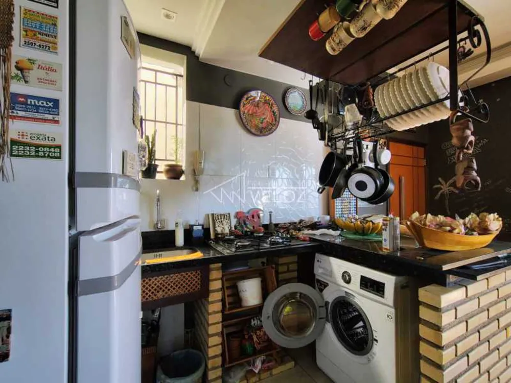 Apartamento, 1 quarto, 48 m² - Foto 8