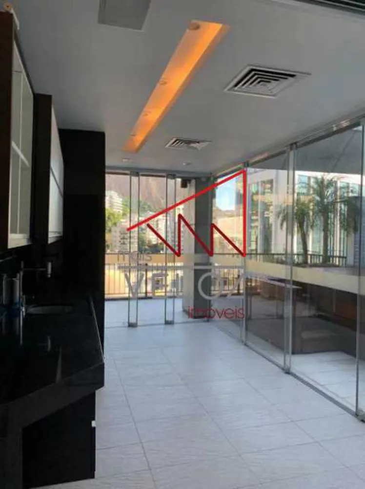 Cobertura, 2 quartos, 183 m² - Foto 2