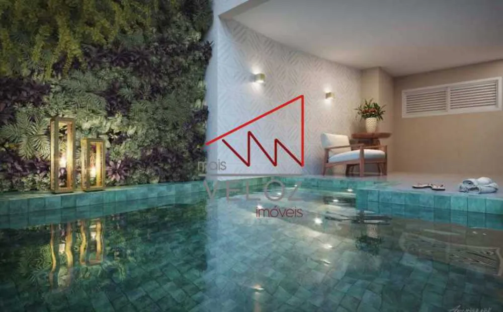 Apartamento, 2 quartos, 76 m² - Foto 12