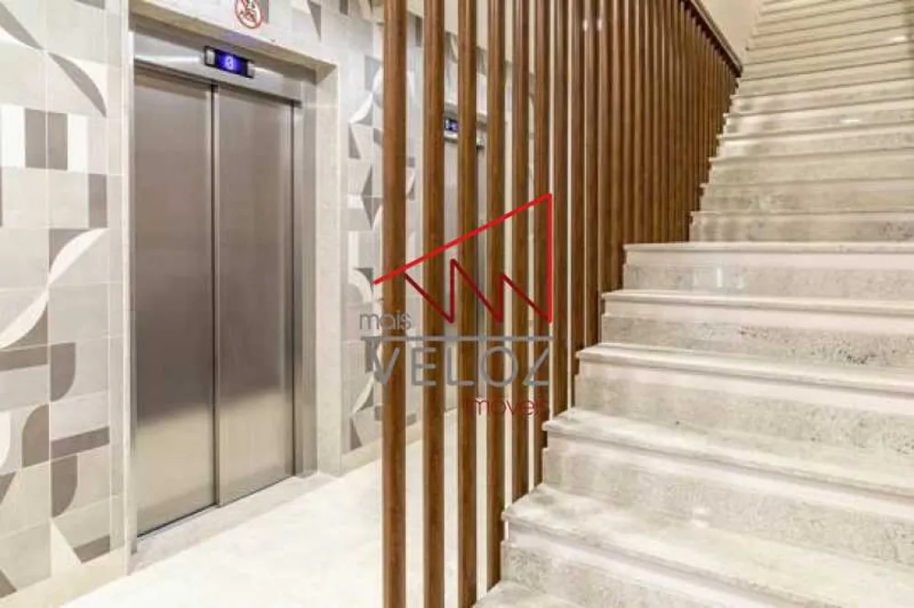Apartamento, 2 quartos, 76 m² - Foto 5