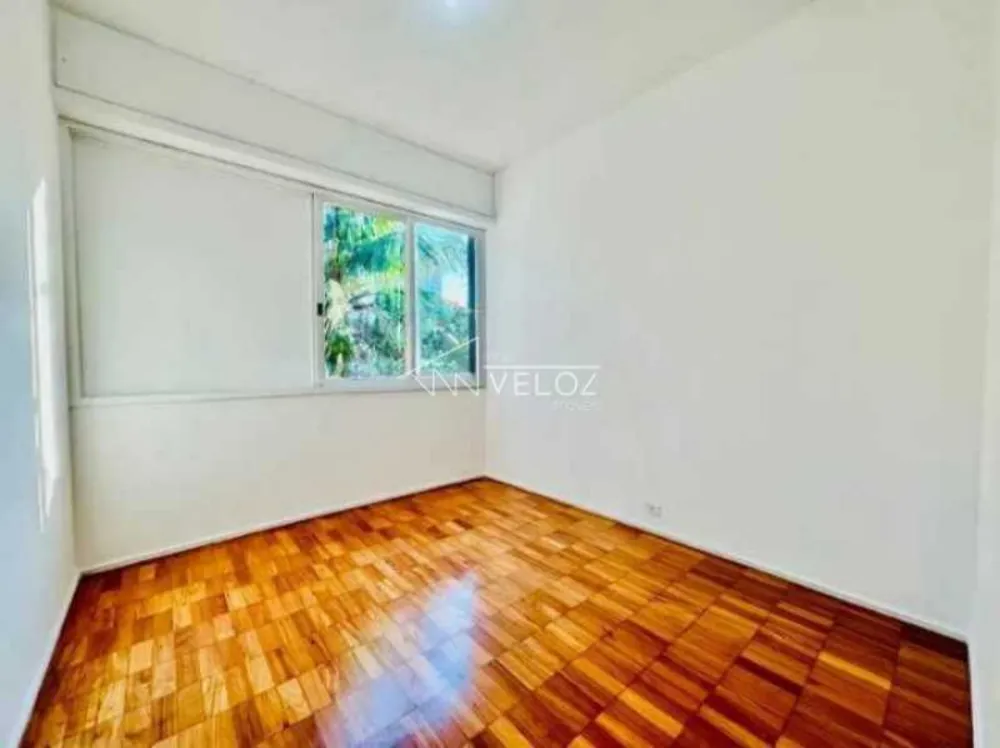 Apartamento, 3 quartos, 110 m² - Foto 4