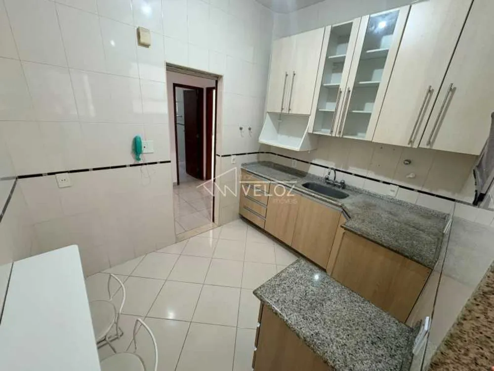 Apartamento, 2 quartos, 70 m² - Foto 22