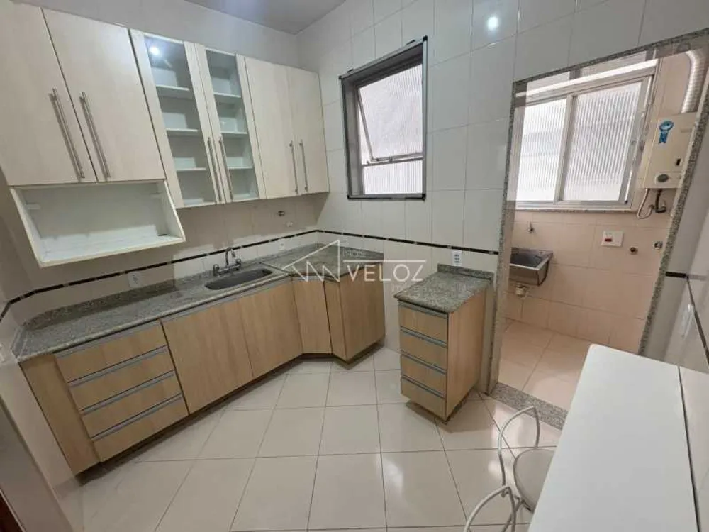 Apartamento, 2 quartos, 70 m² - Foto 11